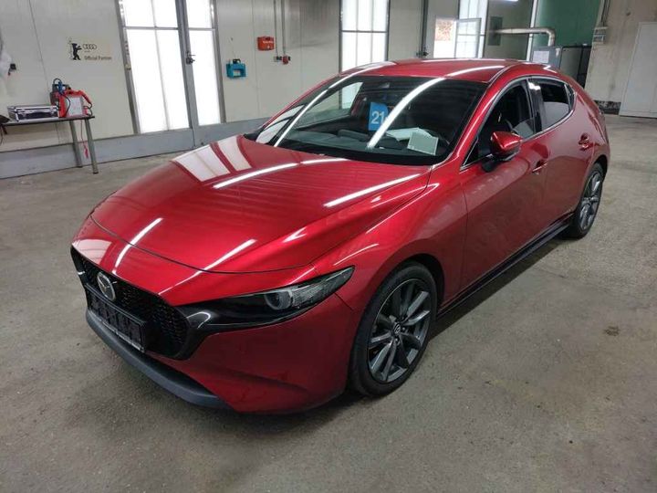 mazda 3 lim. 5-trg. 2019 jmzbp6he601125041