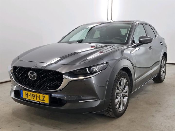 mazda cx-30 2020 jmzdm6wh600141715