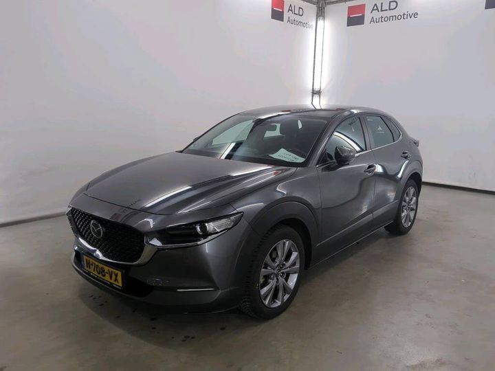 mazda cx-30 2020 jmzdm6wh600144023