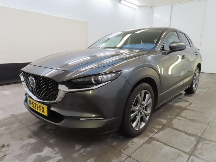 mazda cx-30 2020 jmzdm6wha00133010