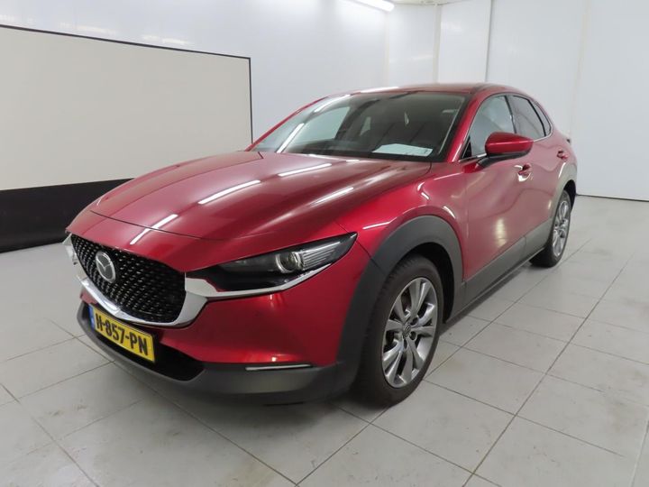 mazda cx-30 2020 jmzdm6wha00144404