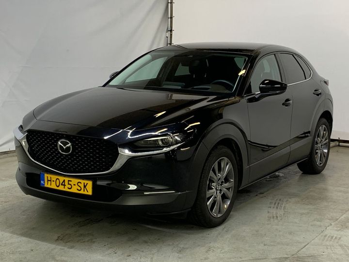 mazda cx-30 2020 jmzdm6wha00147971