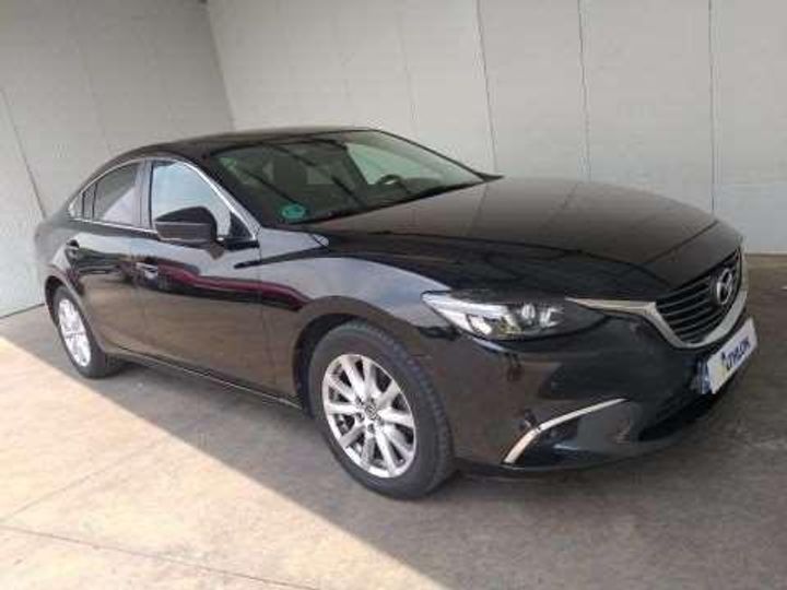 mazda 6 2018 jmzgl621691547085