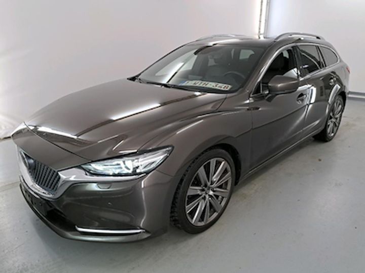 mazda 6-reeks 2019 jmzgl697801616195