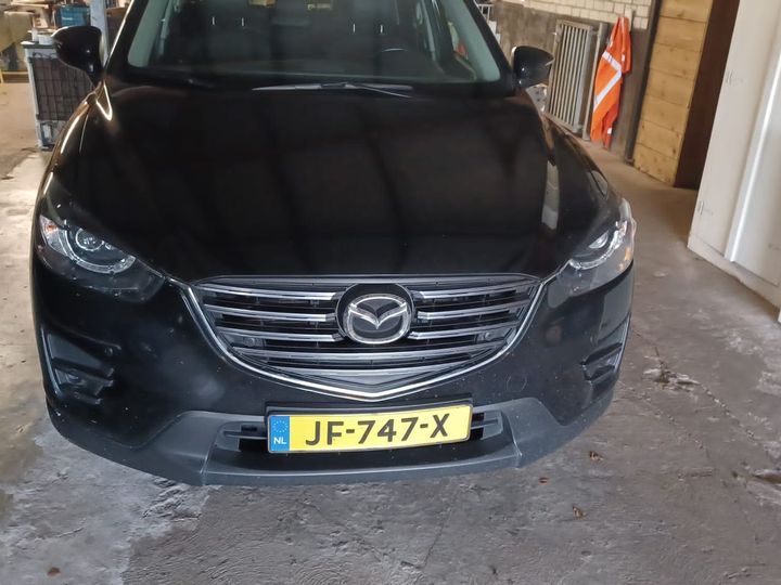 mazda cx-5 2016 jmzkef97800469208