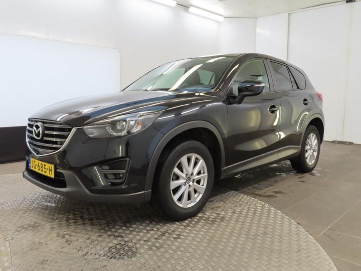 mazda cx-5 2016 jmzkef97800479187