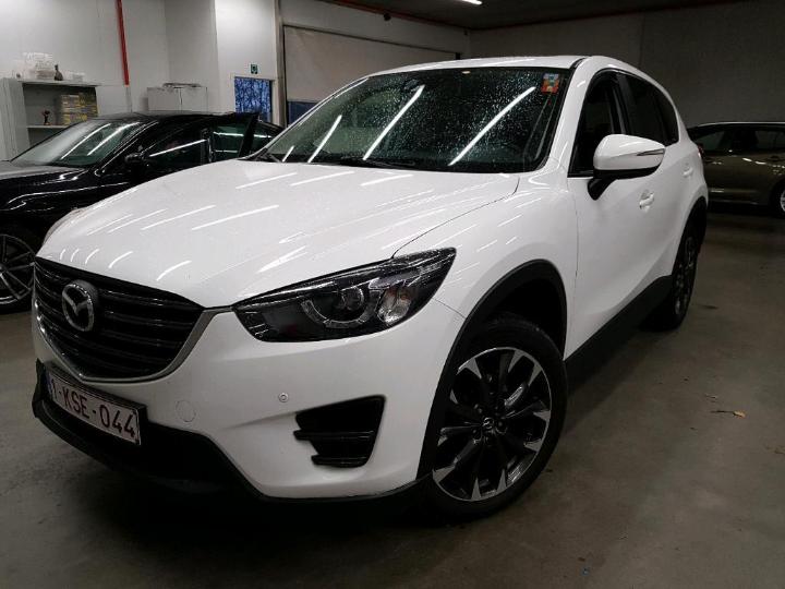 mazda cx-5 2015 jmzken91600423888