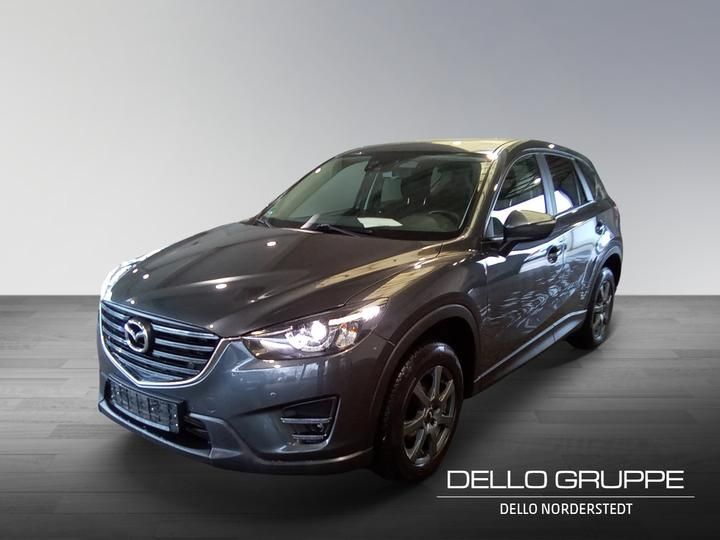 mazda cx-5 suv 2015 jmzken92800420089