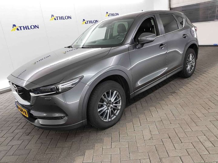 mazda cx-5 2017 jmzkf6w1600609113