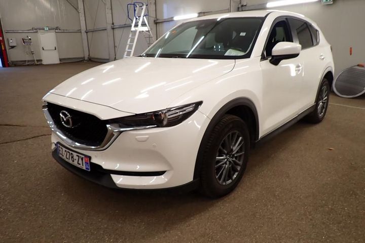 mazda cx-5 2018 jmzkf6w1600629647