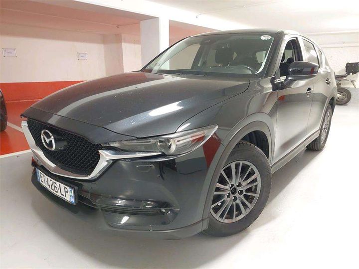 mazda cx-5 2018 jmzkf6w1600661856