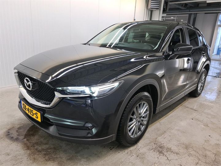 mazda cx-5 2018 jmzkf6w1600674990