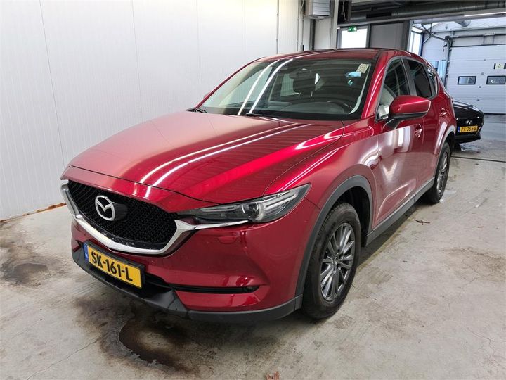 mazda cx-5 2018 jmzkf6w1600690541