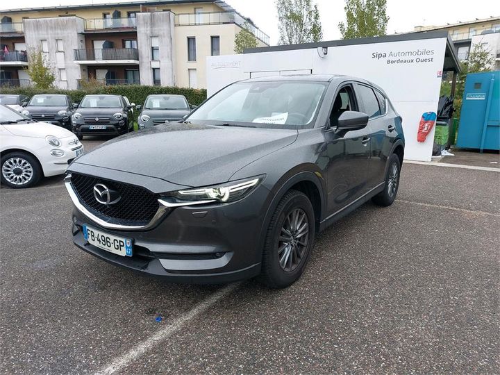 mazda cx-5 2018 jmzkf6w1600761334