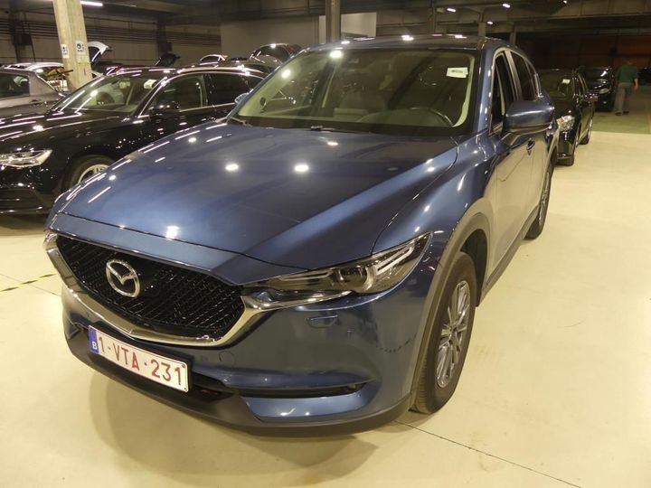 mazda cx-5 2019 jmzkf6w1600816158