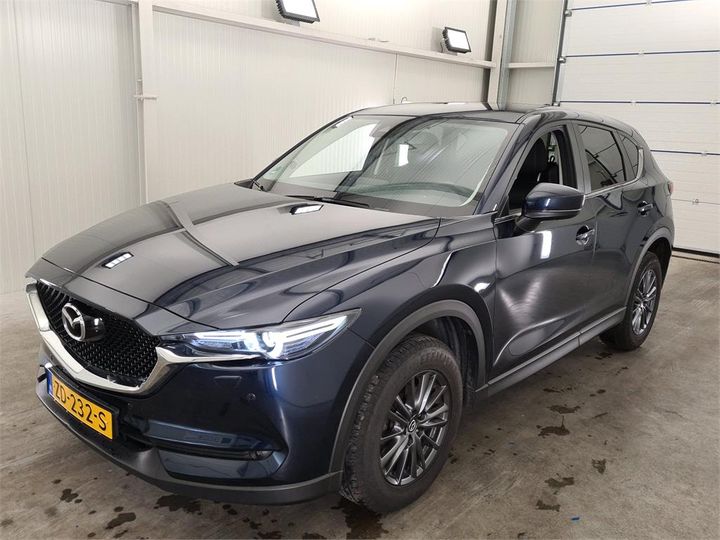 mazda cx-5 2019 jmzkf6w1600841419