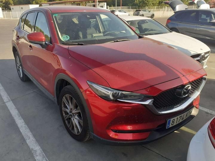 mazda cx-5 2019 jmzkf6w1a00829617