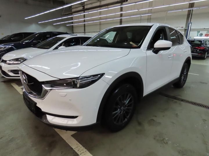 mazda cx-5 2019 jmzkf6w1a00849005