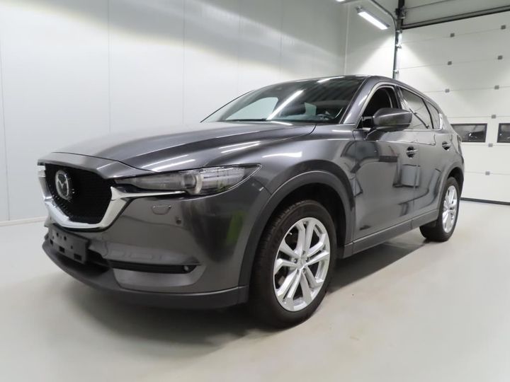 mazda cx-5 2020 jmzkf6w1a00861590