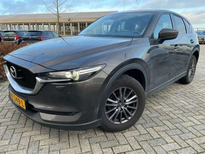 mazda cx-5 2017 jmzkf6w7a00638034