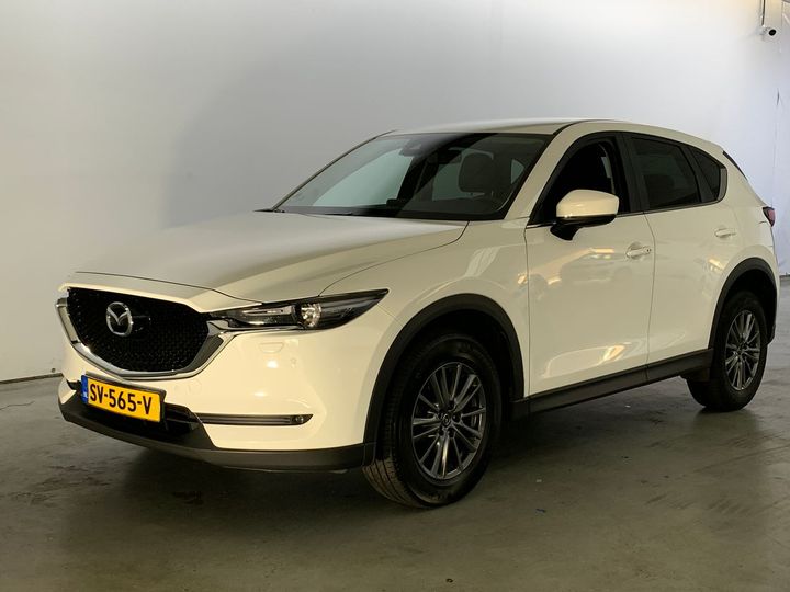 mazda cx-5 2018 jmzkf6w7a00679802