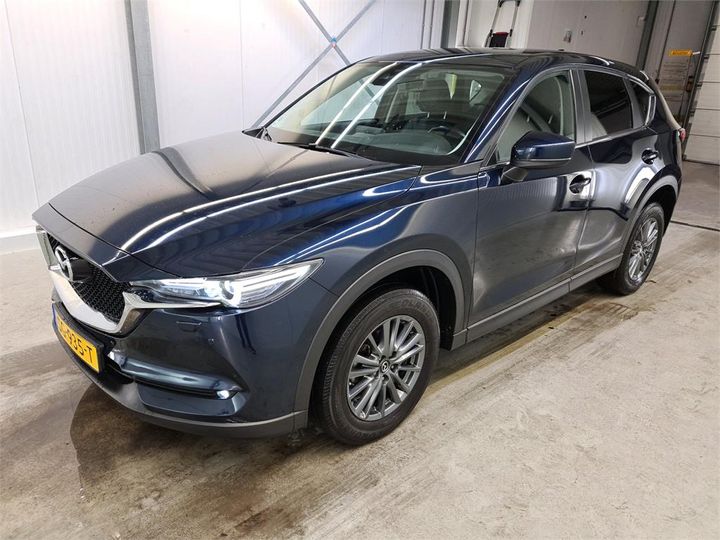 mazda cx-5 2018 jmzkf6w7a00686940