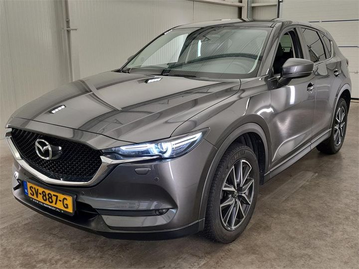 mazda cx-5 2018 jmzkf6w7a00693073