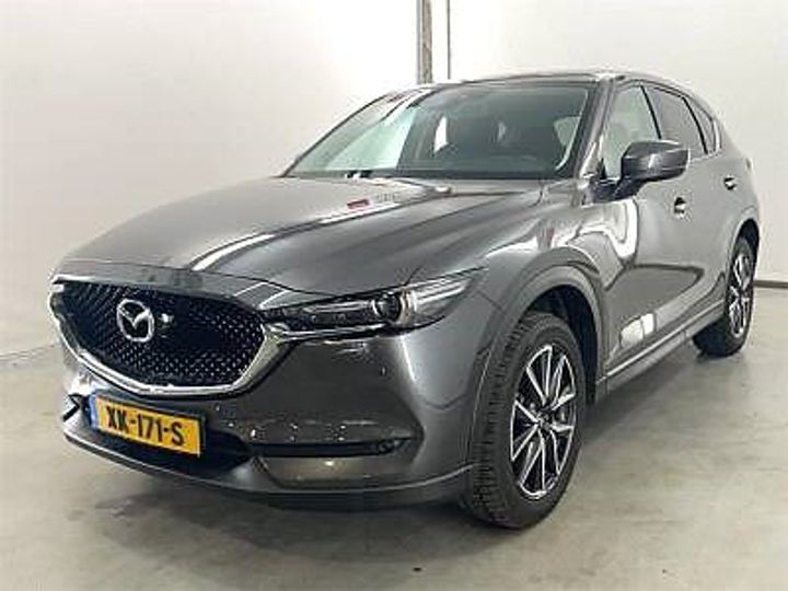 mazda cx-5 2019 jmzkf6w7a00778173