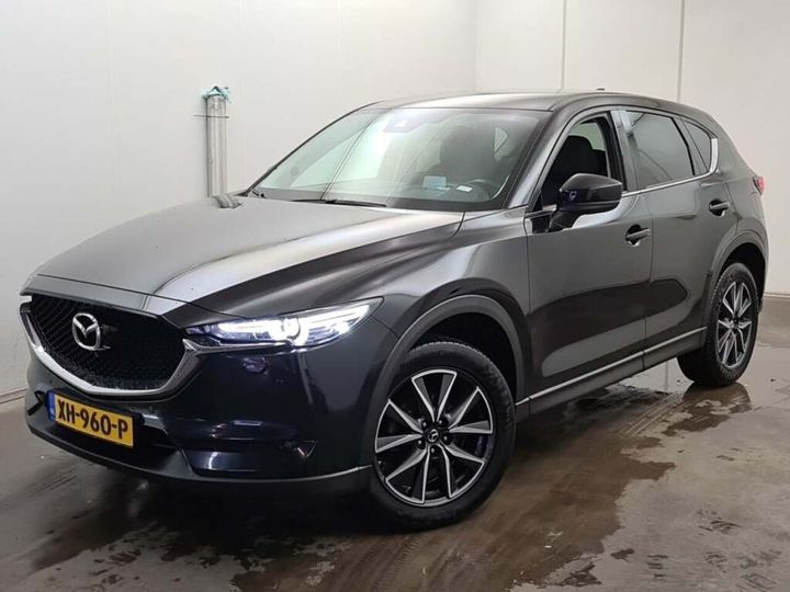 mazda cx-5 2019 jmzkf6w7a00781905