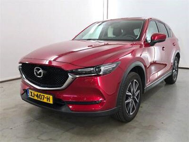 mazda cx-5 2019 jmzkf6w7a00783997