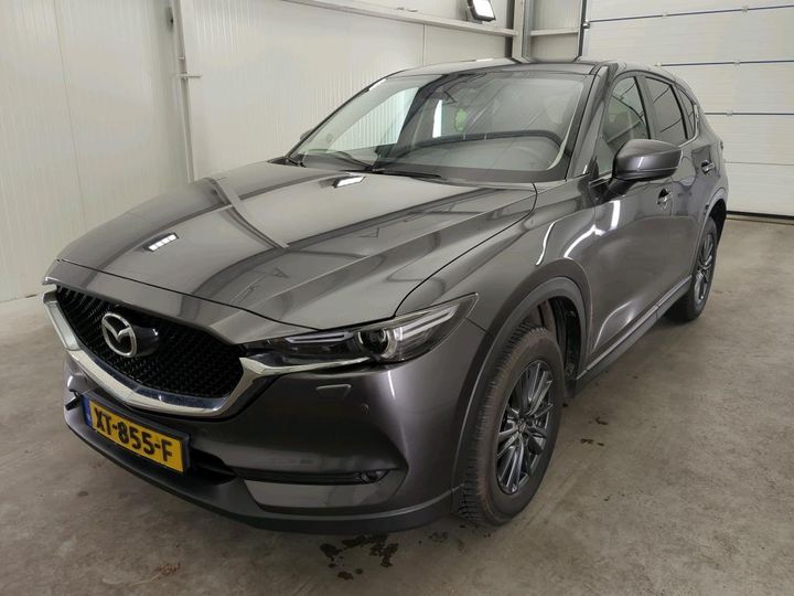 mazda cx-5 2019 jmzkf6w7a00816107