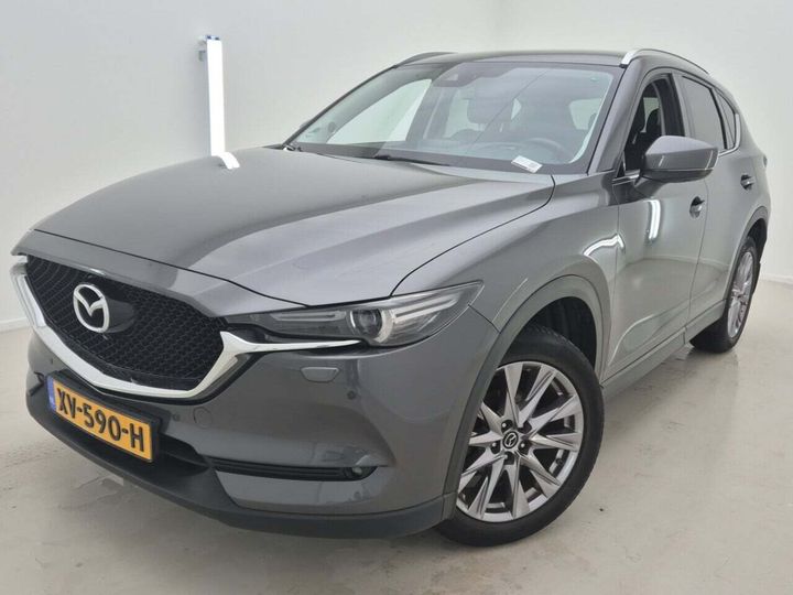 mazda cx-5 2019 jmzkf6w7a00819035