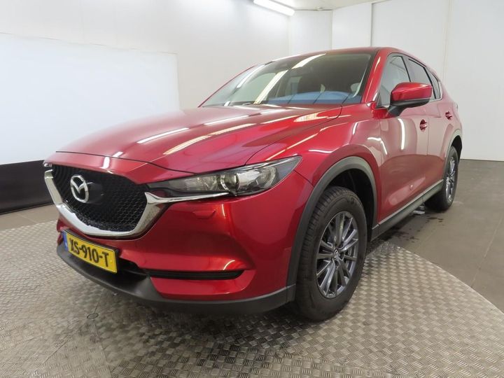 mazda cx-5 2019 jmzkf6w7a00824232