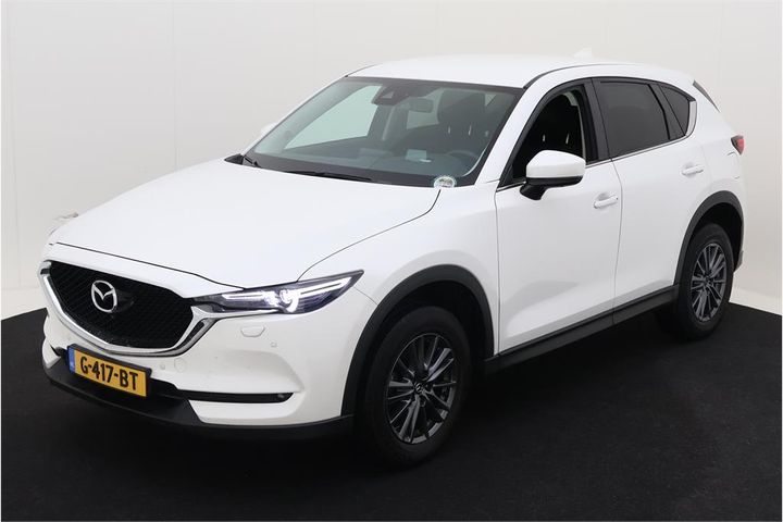 mazda cx-5 2019 jmzkf6w7a00831568