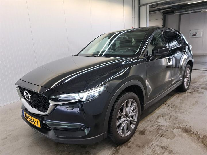 mazda cx-5 2019 jmzkf6w7a00832499