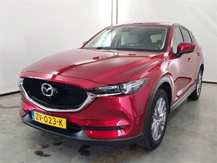 mazda cx-5 2019 jmzkf6w7a00834438