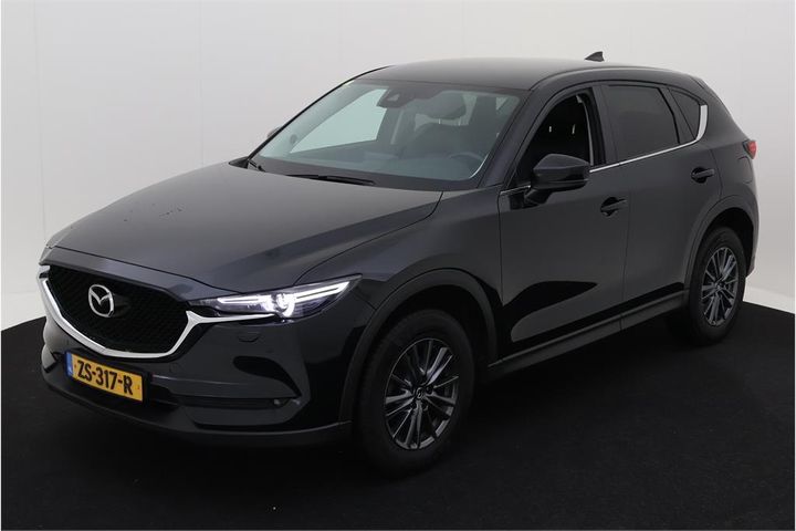 mazda cx-5 2019 jmzkf6w7a00842406