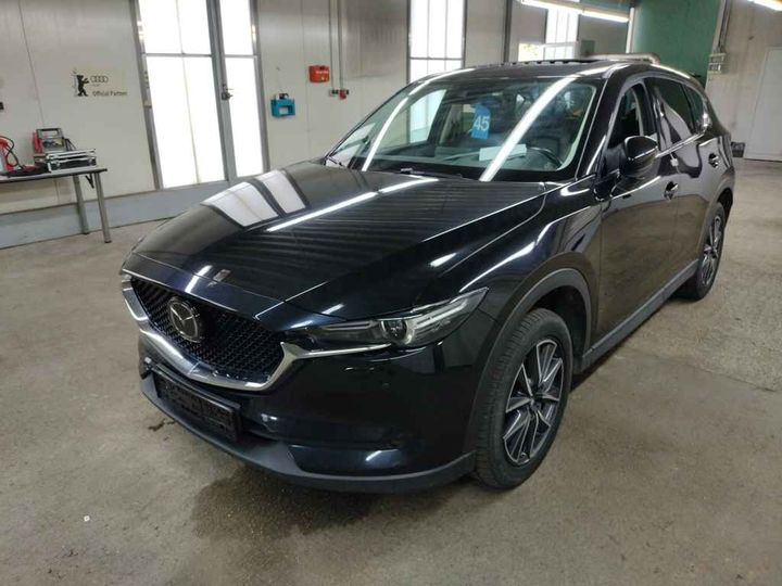 mazda cx-5 2019 jmzkfgw2a00867968