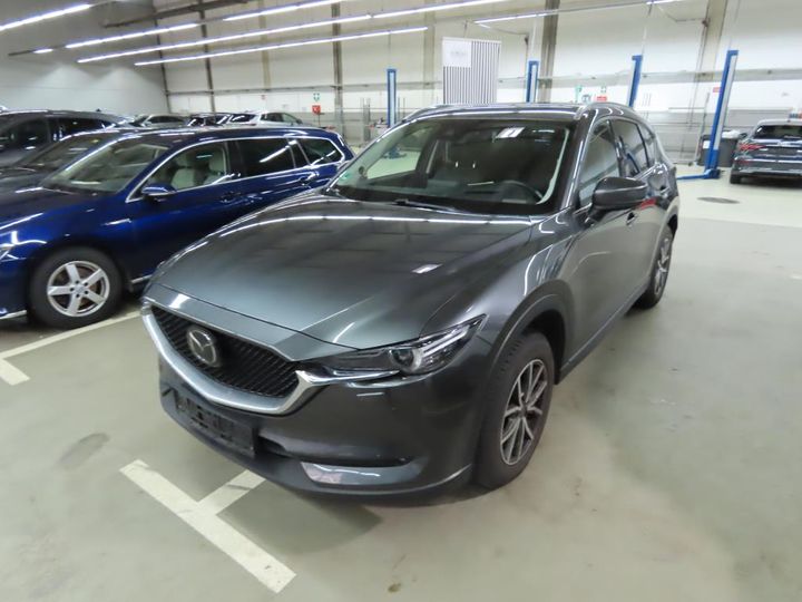 mazda cx-5 2019 jmzkfgwma00828162