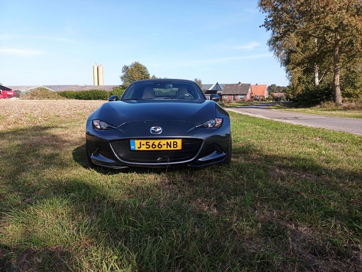 mazda mx-5 2019 jmznd6ea600413994