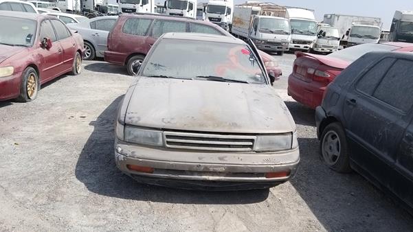 nissan maxima 1989 jn100hj30u0005051