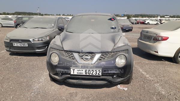 nissan juke 2016 jn1af5me5gt580198