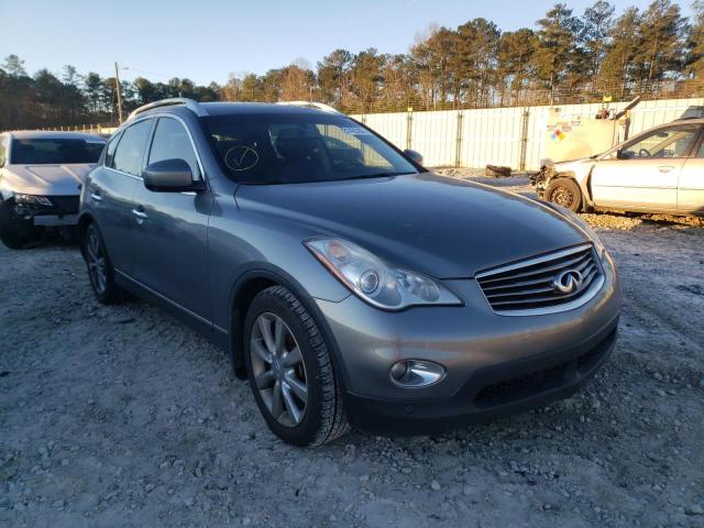 infiniti ex35 base 2011 jn1aj0hp1bm801473