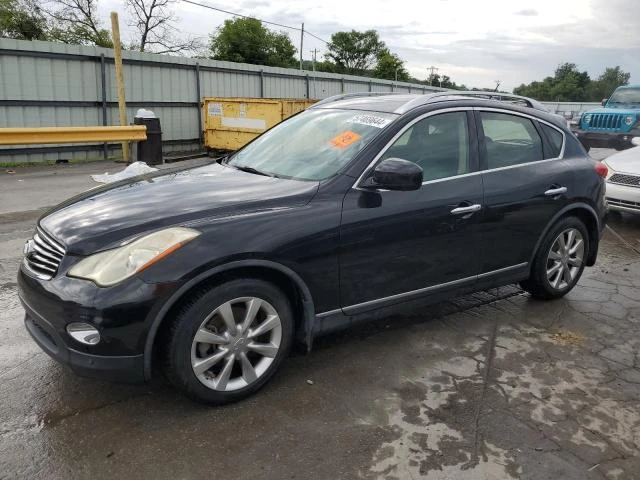 infiniti ex35 base 2011 jn1aj0hp2bm802549