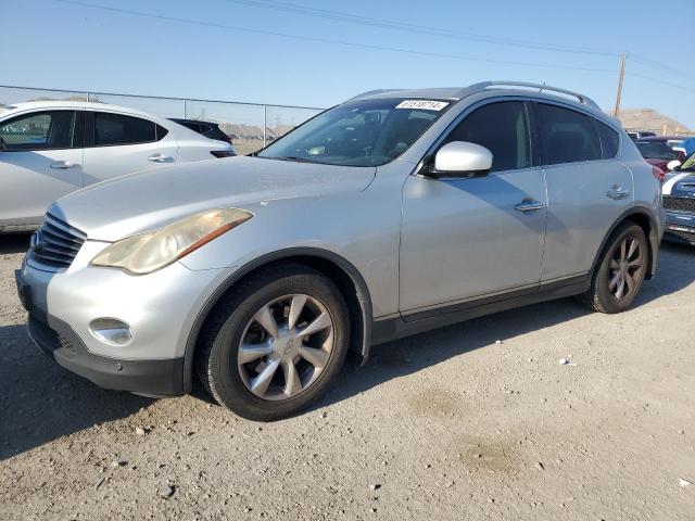 infiniti ex35 2010 jn1aj0hp3am701857