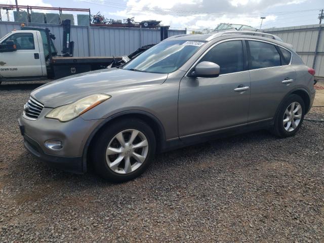 infiniti ex35 2010 jn1aj0hp3am701874