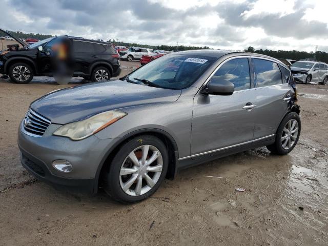 infiniti ex35 base 2012 jn1aj0hp3cm401190