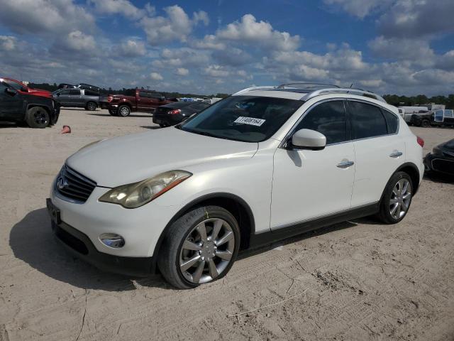 infiniti ex35 base 2010 jn1aj0hp4am701608