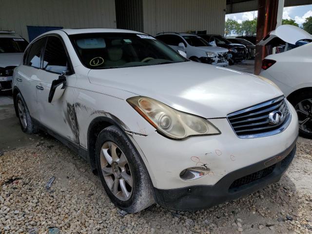 infiniti ex35 base 2010 jn1aj0hp6am700363