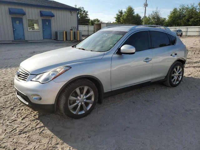 infiniti ex35 base 2011 jn1aj0hp6bm800030